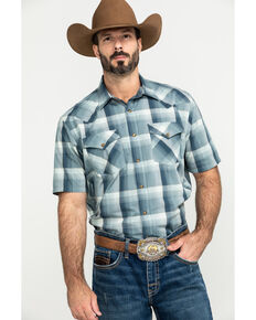 Men S Short Sleeve Shirts Pendleton Boot Barn