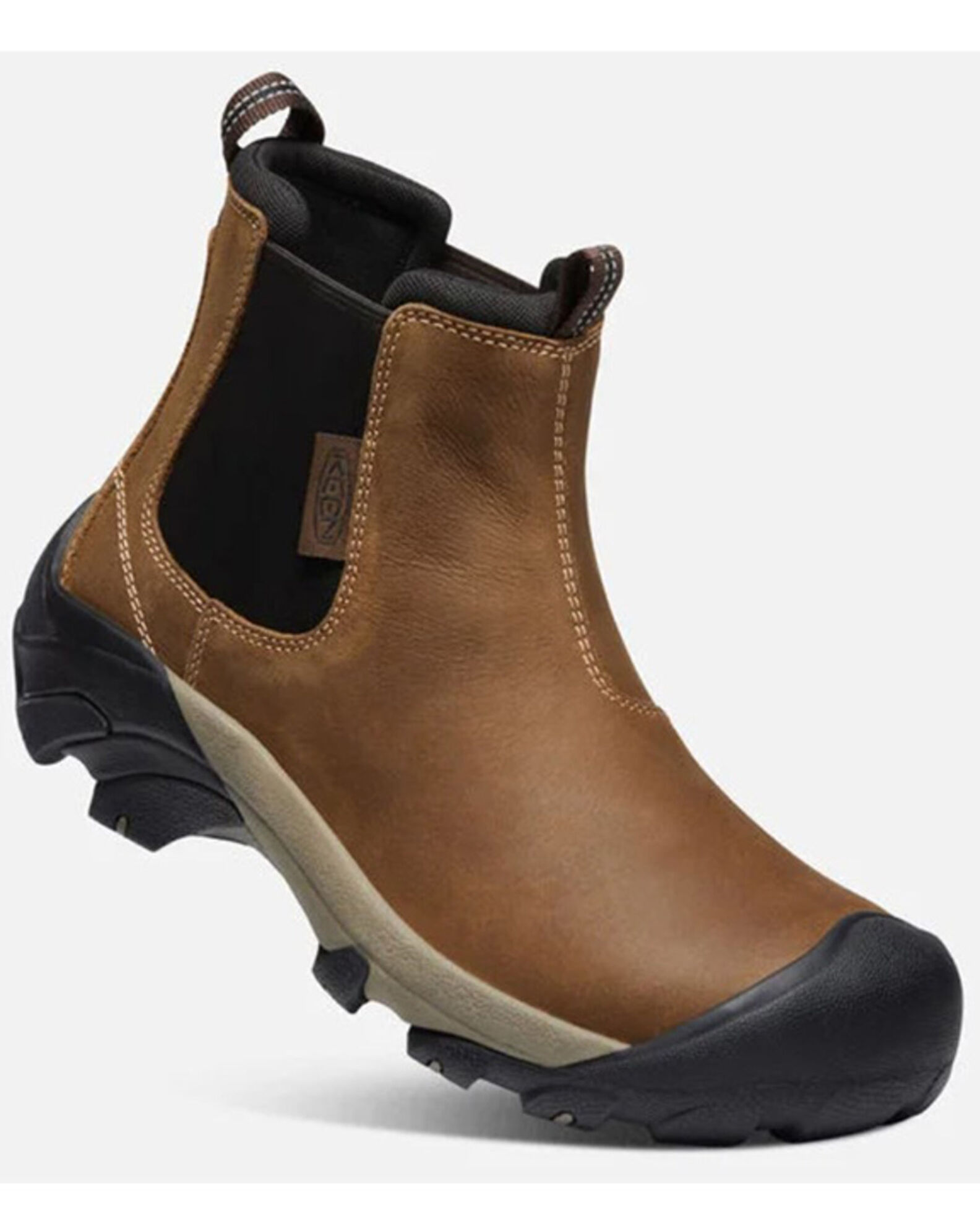 Keen men's chelsea boots cheap
