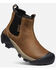 Keen Men's Targhee II Chelsea Hiking Boots, Brown, hi-res