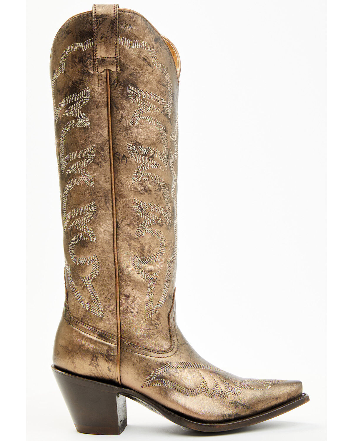 Product Name:  Shyanne Women's High Desert Tall Western Boots - Snip Toe