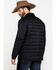 Image #2 - Moonshine Spirit Men's Diamond Quilted Lightweight Puffer Jacket , , hi-res