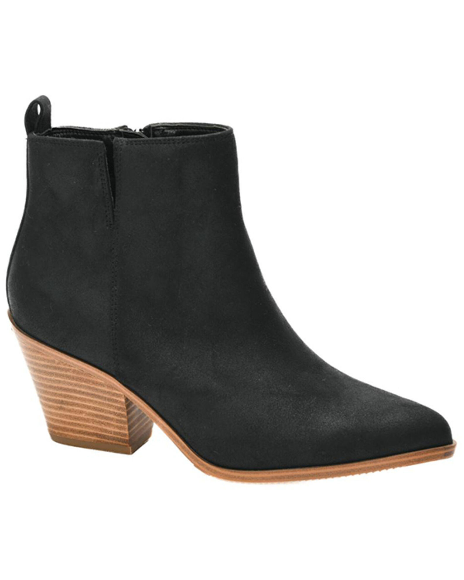 Product Name Hey Girl by Corkys Women s Gimme Sugar Fashion Booties Medium Toe