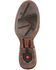 Image #7 - Durango Men's Rebel Pro Flaxen Brown Western Boots - Round Toe, , hi-res