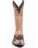 Image #4 - Moonshine Spirit Men's Dublin Taupe Western Boots - Snip Toe, , hi-res