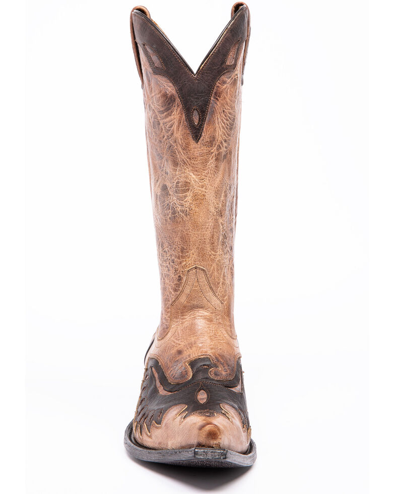 moon shine spirit boots