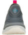 Image #4 - Muck Boots Women's Outscape Slip-On Shoes - Round Toe , Dark Grey, hi-res