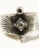 Image #3 - Idyllwind Women's Ashland Thunderbird Ring Set - 5 Piece, Silver, hi-res