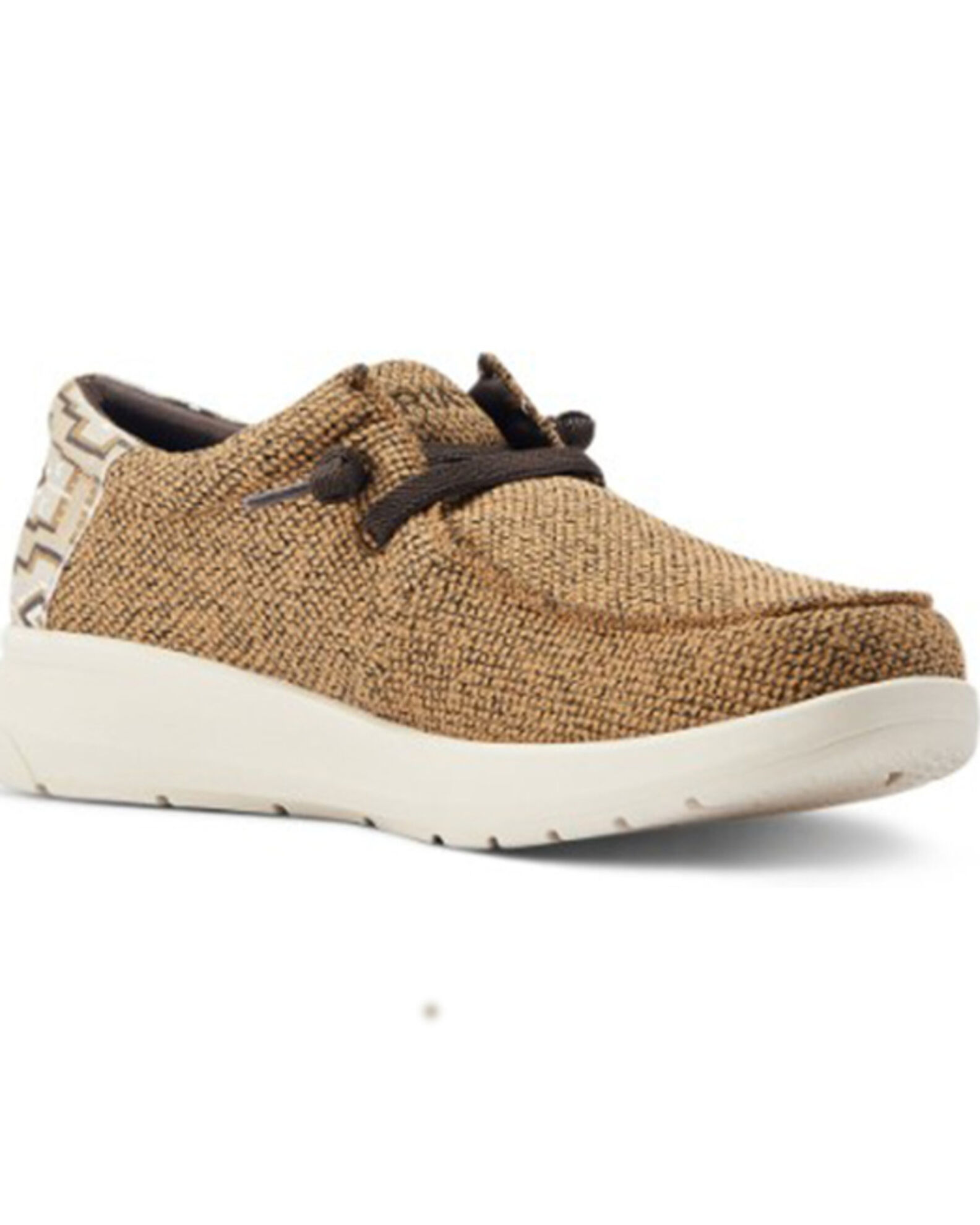 Western casual 2024 shoes