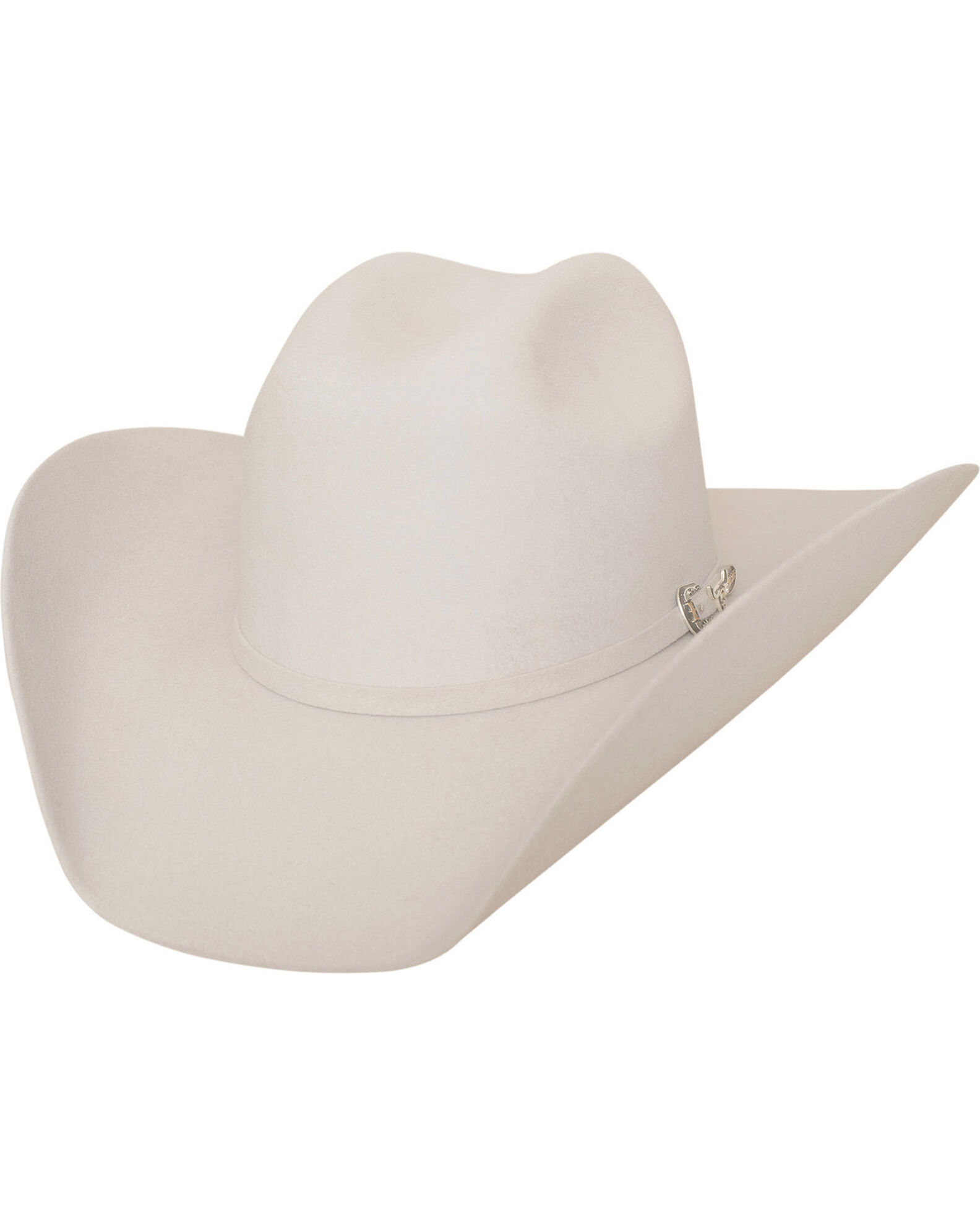 Bullhide Men s Big Boss 8X Beaver Fur Blend Cowboy Hat Boot Barn