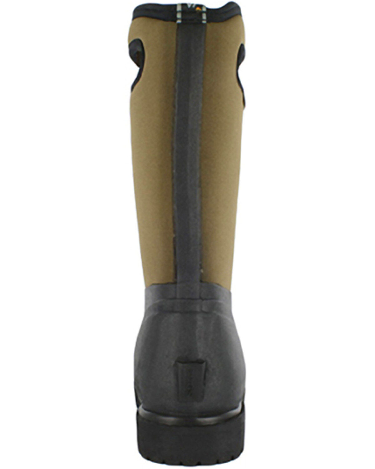 Image #3 - Bogs Men's Roper Insulated Waterproof Work Boots - Round Toe, , hi-res