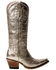 Image #2 - Junk Gypsy by Lane Women's Nighthawk Western Boots - Snip Toe, , hi-res