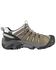 Keen Women's Flint Low Work Shoes - Steel Toe, Olive, hi-res