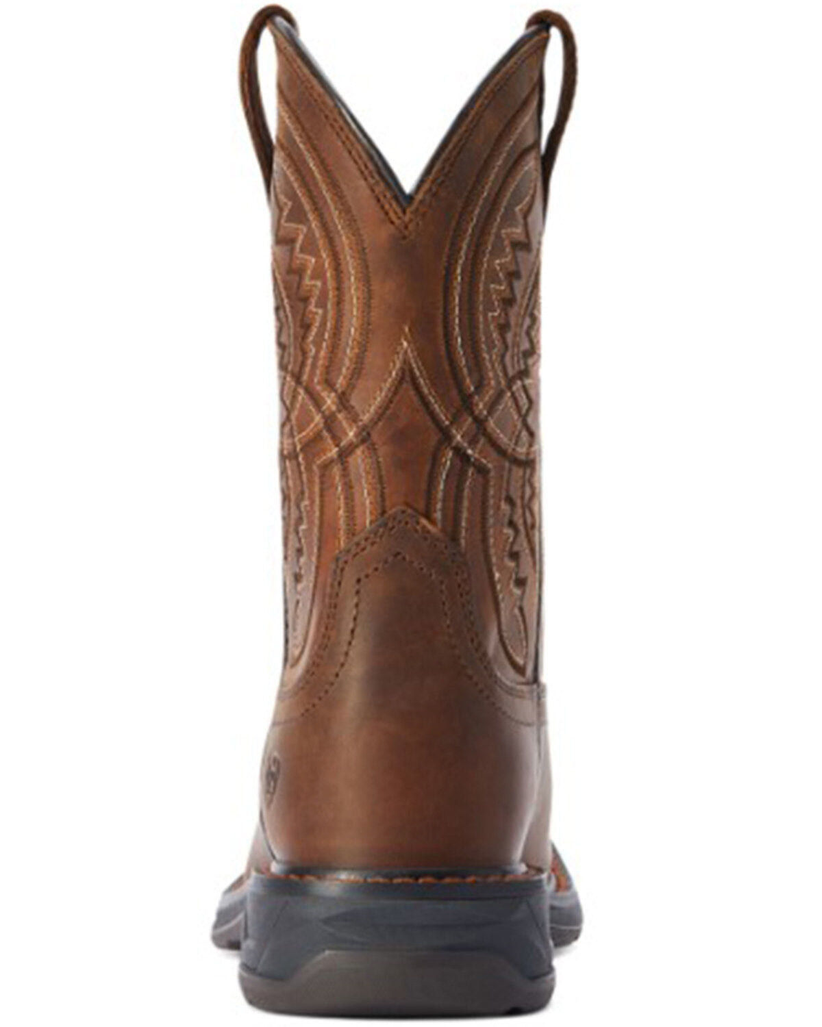 Product Name:  Ariat Boys' WorkHog® XT Coil Western Boots - Square Toe