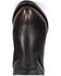 Image #6 - Frye Women's Billy Daisy Pull-On Western Boots - Round Toe, Black, hi-res