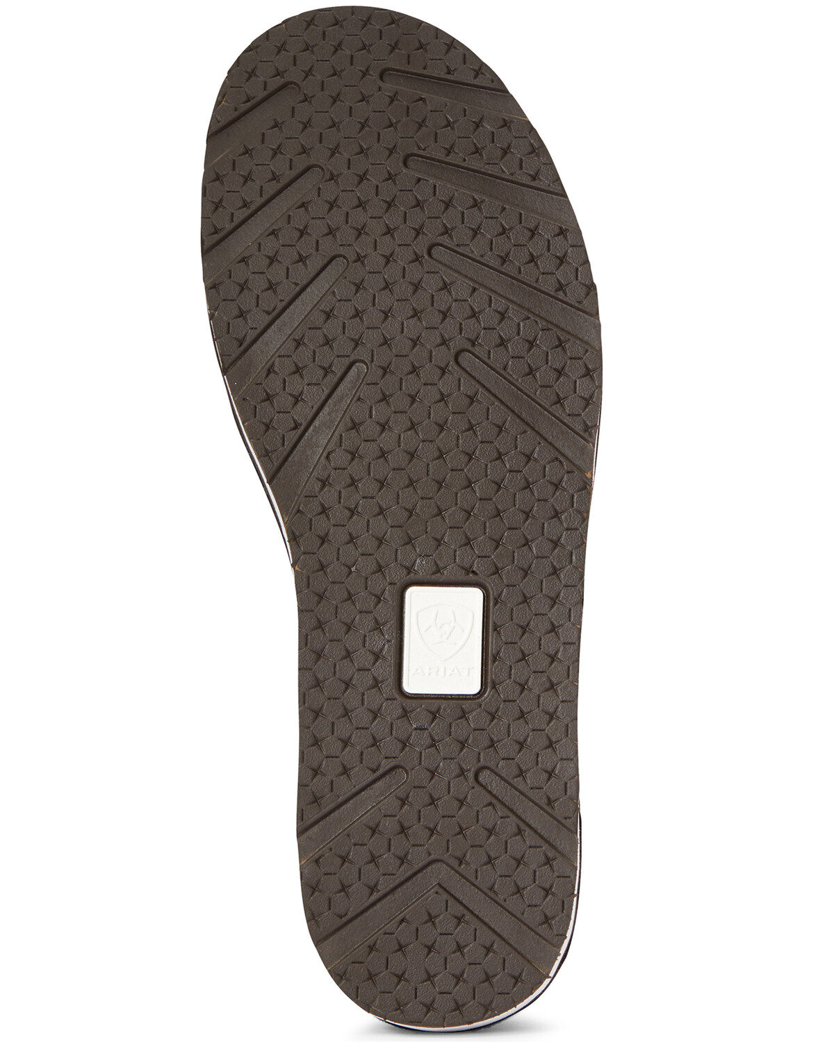 Image #5 - Ariat Women's Chocolate Chip Cruiser Shoes - Moc Toe, Brown, hi-res