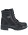 Harley Davidson Women's Raine Moto Boots - Steel Toe, , hi-res