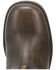 Image #6 - Dingo Women's Anarchy Harness Booties - Round Toe, Olive, hi-res