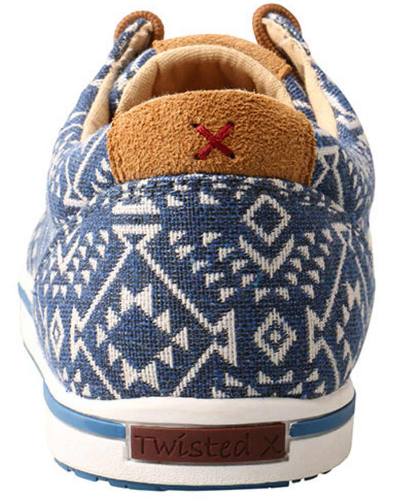 twisted x shoes aztec