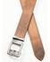 Image #2 - Cody James Men's Concealed Cary Gun Belt, Brown, hi-res