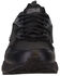 Image #3 - Fila Men's Memory Lateshift Slip Resistant Waterproof Work Shoes - Soft Toe, Black, hi-res