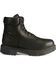 Image #2 - Timberland PRO Men's 6" Waterproof Insulated Work Boots, Black, hi-res