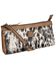 Image #2 - STS Ranchwear by Carroll Women's Cowhide Bailey Bag, Brown, hi-res