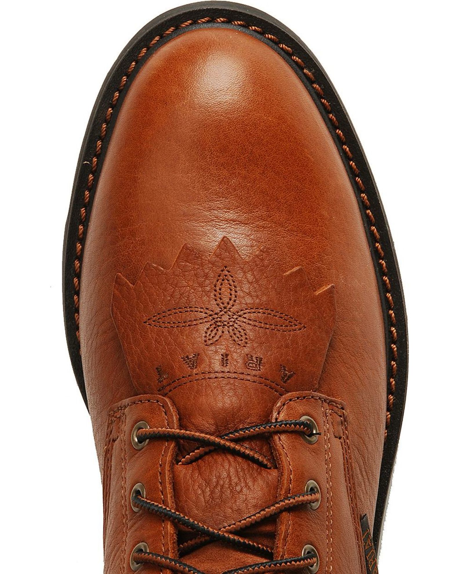 Ariat cascade steel toe discount