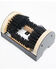 Image #1 - BB Ranch Boot Brush, Brown, hi-res
