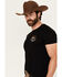 Image #3 - Pendleton Men's Horseshoe Scenic Logo Short Sleeve Graphic T-Shirt, , hi-res