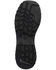 Image #7 - Rocky Men's Cadet 6" Public Service Work Boots - Soft Toe, Black, hi-res