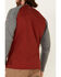 Ariat Men's FR Long Sleeve Baseball Work T-Shirt , Red, hi-res