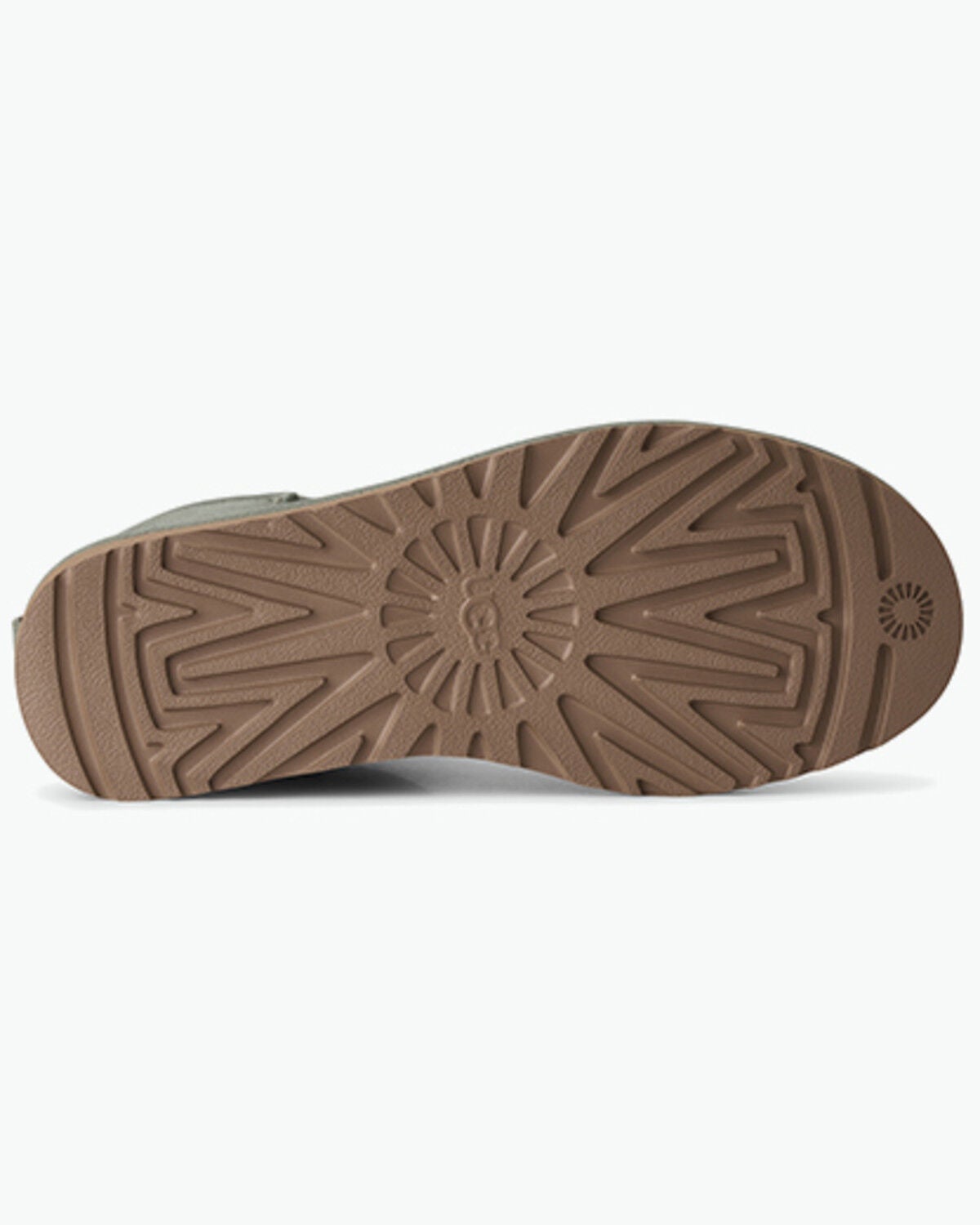 Image #6 - UGG Women's Classic Mini II, Light Green, hi-res