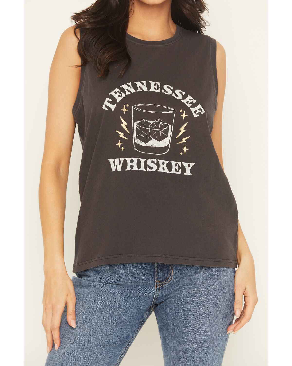 Product Name:  White Crow Women's Tennessee Whiskey Tank