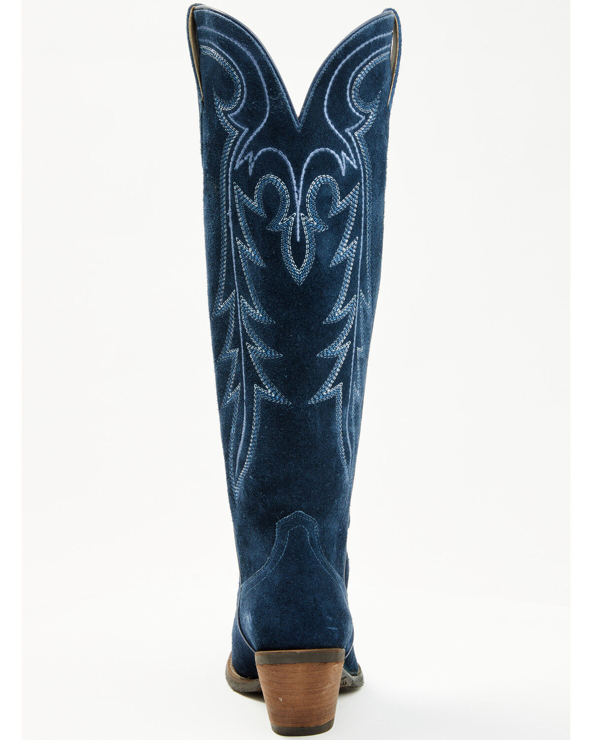Product Name:  Shyanne Women's Rowan Tall Western Boots - Snip Toe