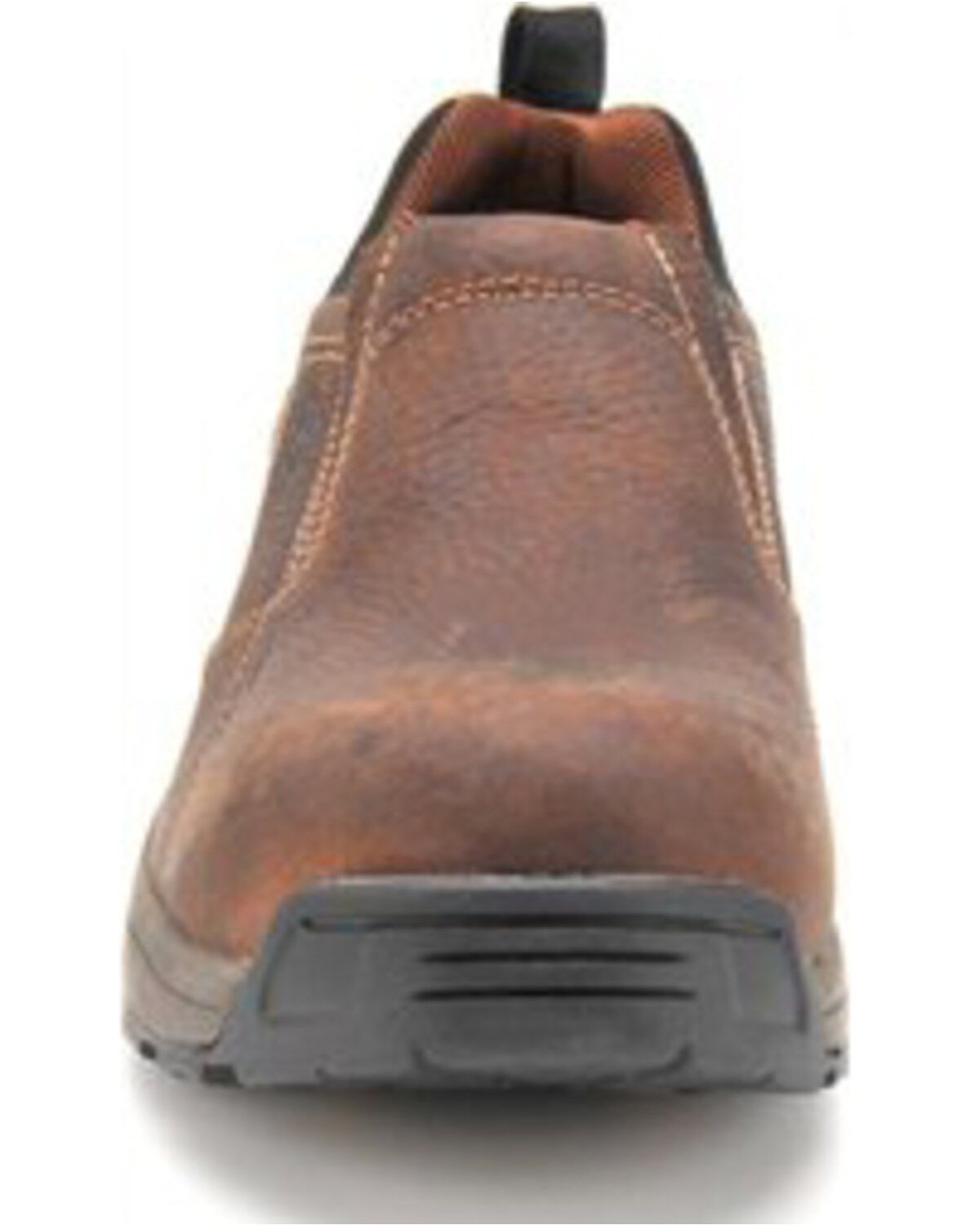 Image #4 - Carolina Men's ESD Composite Toe Slip-On, , hi-res