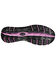 Image #2 - Nautilus Women's Composite Toe EH Athletic Work Shoes, , hi-res