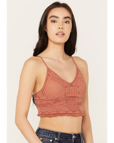 Americana Tops