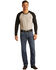 Image #5 - Rock & Roll Denim Men's FR Dark Reflex Revolver Slim Straight Work Jeans, , hi-res