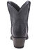Image #5 - Lane Women's Plain Jane Booties - Round Toe, , hi-res