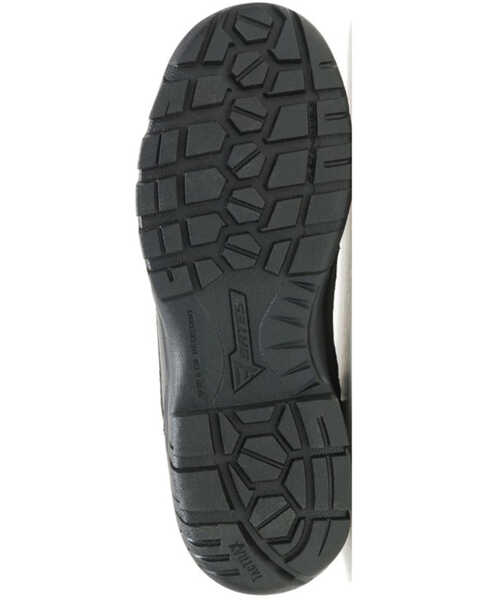 Image #6 - Bates Men's Tactical Sport Lace-Up Work Boots - Soft Toe, Black, hi-res