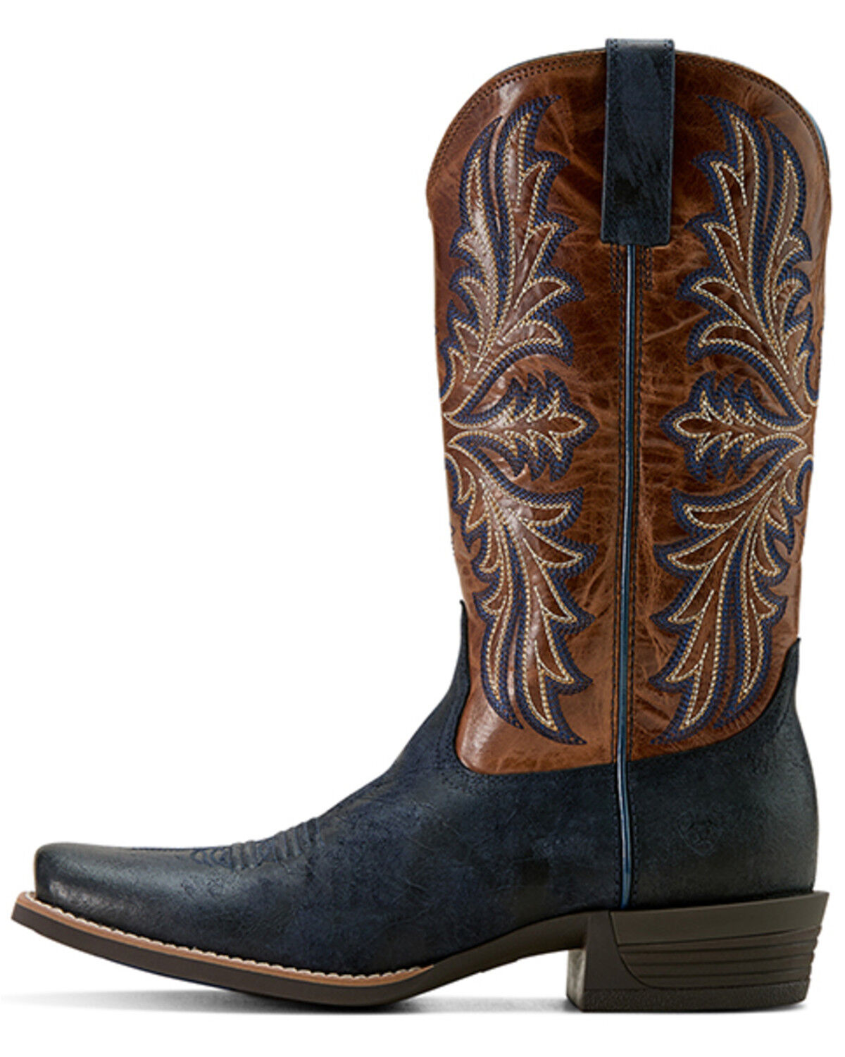 Ariat Men´s Hustler Western Boots - SquareToe teamlce.in - Image 3