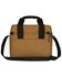 Image #3 - Carhartt Insulated 24 Can Two Compartment Cooler, Brown, hi-res