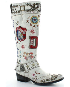 Women S Old Gringo Boots Boot Barn