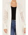 Image #3 - Shyanne Women's Lace Knit Cardigan Sweater, , hi-res