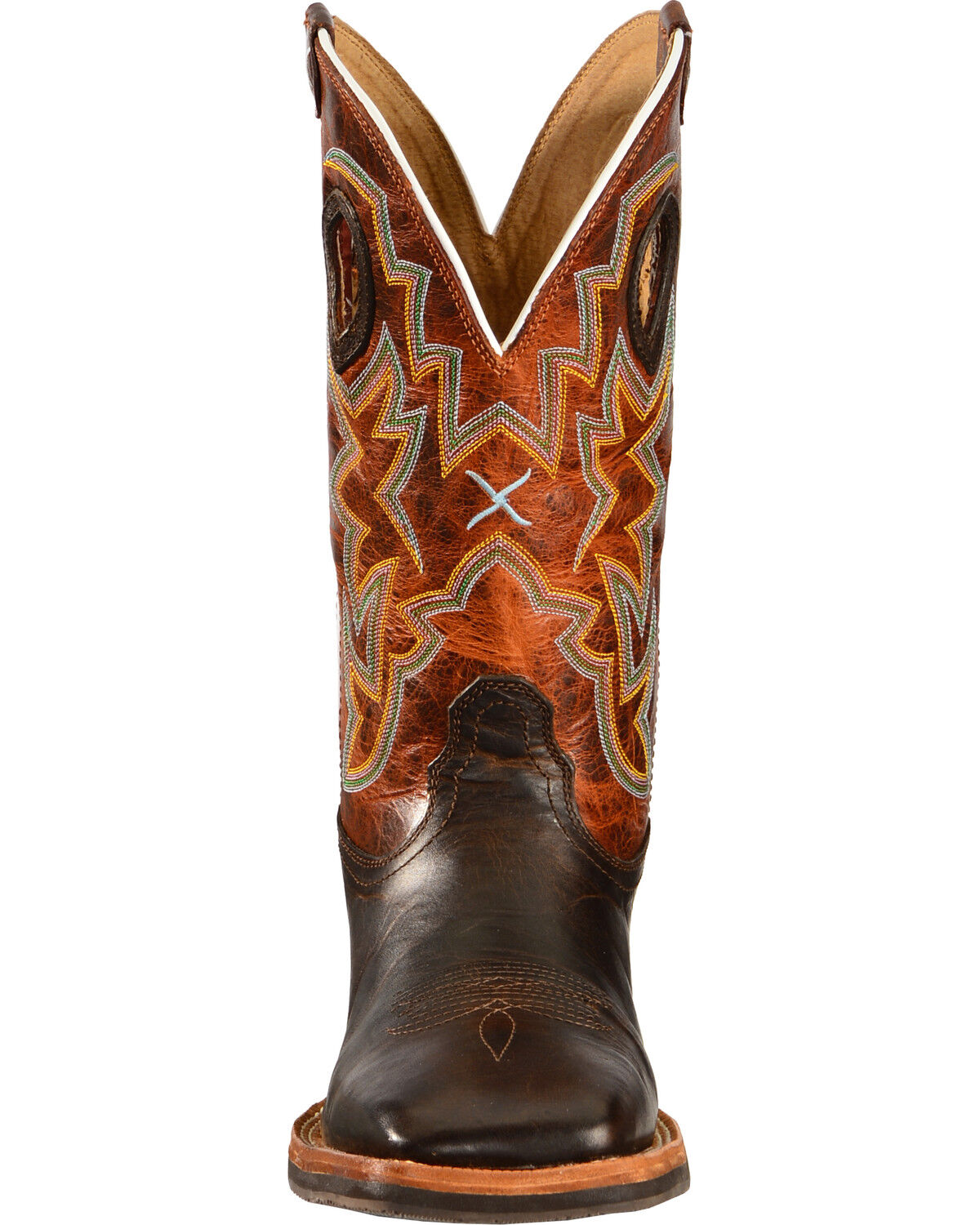 Twisted x horseman boots Clearance