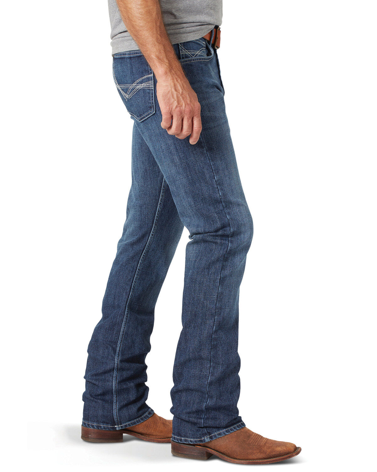 wrangler 20x style 42 stretch