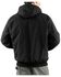 Image #3 - Carhartt Men's Extremes® Quilt-Lined Active Work Jacket, , hi-res