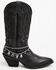 Image #1 - Shyanne Women's Charmed Boot Bracelet, Silver, hi-res