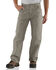 Image #1 - Carhartt Desert Washed Duck Dungaree Work Pants, , hi-res