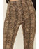 Image #5 - Show Me Your Mumu Women's Snake Print Berkeley Bell Bottoms, , hi-res